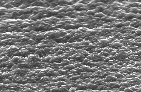 VSNA Micro Diamond Coating