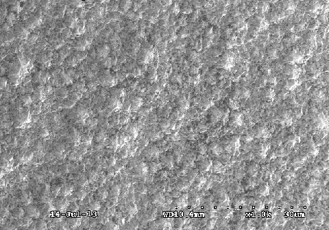VSNA Nano Diamond Coating